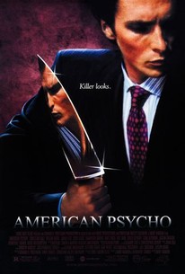 American Psycho cover