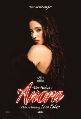 Anora cover