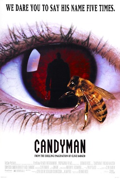 Candyman (1992) cover