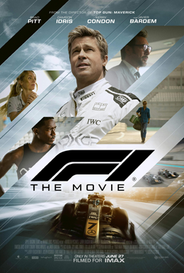 F1 cover