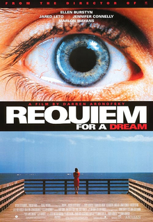 Requiem for a Dream cover