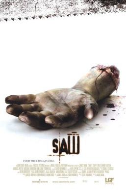 Saw cover