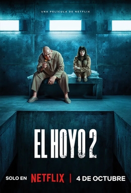 The Platform 2 cover