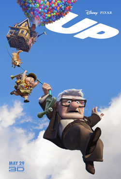Up cover