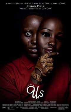 Us (2019) cover